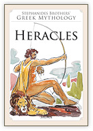 Heracles cover